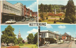CPM Kettering - Northamptonshire