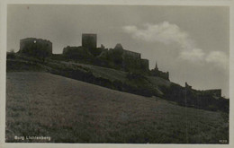 Burg Lichtenberg - Kusel