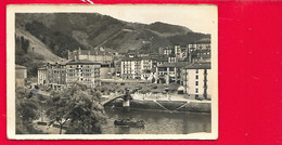 ONDARROA Puente Giratorio () Espagne - Vizcaya (Bilbao)