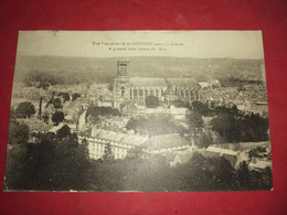 SOISSONS Carte Postale VUE GENERAL DE SOISSONS AVANT LA GUERRE 1914 1918 Voir Photos - Weltkrieg 1914-18