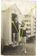 ♥️ Familiefoto, Strankar. Knocke Photo, Daix 3 Avenue De La Reine. Knokke 1913 (D4, BAK-1) - Places