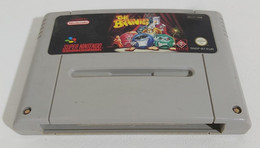 I105663 Retrogame Super Nintendo SNES - The Brainies - Super Nintendo (SNES)