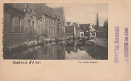 Belgium - Aalst - La Vieille Dendre - Audeghem Lez Alost - Hubert Van Mossevelde - Aalst