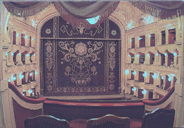 Ukraine - Odessa - Opera And Ballet Theatre - Ukraine
