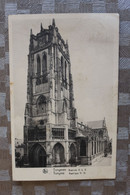 P-402 / Limbourg,  Tongren Basiliek O. L. V. -  Tongres  Basilque  N. D  / 19? - Tongeren