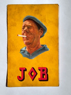 Calendrier De Poche - 1952 - JOB, Feuille à Tabac à Rouler - Small : 1941-60