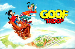 Disney Television Show Goof Troop - Autres & Non Classés