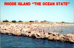 Rhode Island Narragansett Galilee State Baech - Other & Unclassified