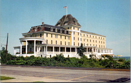 Rhode Island Watch Hill The Ocean House - Sonstige & Ohne Zuordnung