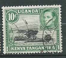 Kenya Ouganda Tanganyika - Yvert N°  76 Oblitéré    - AE 14015 - Kenya, Uganda & Tanganyika