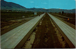 Montana Gallatin Valley Interstate 90 Between Bozeman And Three Forks - Bozeman