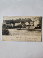 B 704- Souvenir Esneux Villas Au Bord De La Ourthe - Esneux