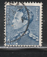 BELGIQUE 2438 // YVERT 833 A) // 1950 - Used Stamps