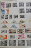 SO) STAMPS OF CONGO, WITH DIFFERENT THEMES - Other & Unclassified