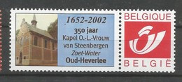 Oud-Heverlee - Other & Unclassified