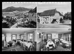 Allemagne Deutschland  Gutach Im Breisgau Bleibach Gasthaus Stollen ( Format  10,5cm X 15cm ) - Gutach (Schwarzwaldbahn)