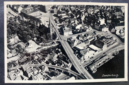 Sonderbørg /Aerial View/ 1952 - Danimarca