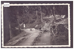 Delcampe - MAYENS DE SION - LE BISSE - TB - Sion