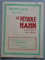 Protège-Cahier, Pétrole Hahn Santé Et Beauté Des Cheveux - Profumi & Bellezza