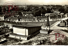 LAMBERSART Eglise Notre Dame De Fatima. Francia France Frankreich - Lambersart