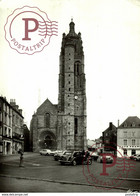 BEAUGENCY VIEILLE RUE  Francia France Frankreich - Bressuire