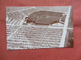 Baseball  Stadium.   Colt Stadium. Houston Colt.      Ref 5629 - Baseball