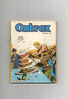 OMBRAX N° 206 - Ombrax