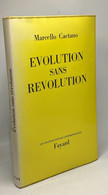 Évolution Sans Révolution - Politique
