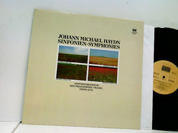 Sinfonieorchester Der Philharmonie Oradea*, Erwin Acél*  Sinfonien / Symphonie - Sports