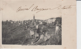 LOT Et GARONNE - MEILHAN - Vue Générale - Meilhan Sur Garonne