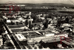 TAVAUX, LES CITES VUE GENERALE, JURA   Francia  France Frankreich - Tavaux