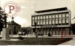 RPPC  Schiedam, Gerrit Verboomstraat - Schiedam