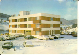 CP De BAIERSBRONN-Mitteltal " Hotel Gasthof STERNEN " - Baiersbronn