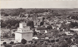 MAULE  Vue Générale - Maule