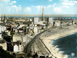 Ste Adresse * Le Havre * Vue Sur La Commune * Avenue Bord De Mer - Sainte Adresse