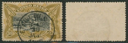 Congo Belge - Mols : N°59 Obl Simple Cercle "étoile Du Congo" - Used Stamps