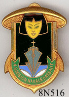 2996 - MARINE - 4e D.N.A. - Navy