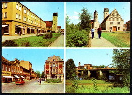 F7583 - Fürstenwalde - Verlag VEB Bild Und Heimat Reichebach - Fuerstenwalde