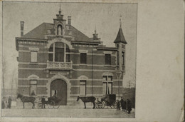 Anderlecht (Bruxelles) Maison St. Anne Ca 1899 - Anderlecht
