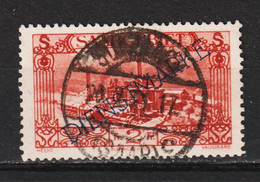 Saar MiNr. D 21 XIV (sab03) - Officials