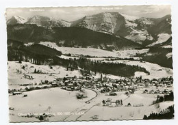 AK 055201 GERMANY - Oberstaufen Im  Allgäu - Oberstaufen