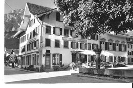 CPA WILDERSWIL -Hôtel Bären - Wilderswil