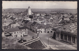 AUSTRIA  ,  Eisenstadt  ,  OLD  POSTCARD - Eisenstadt