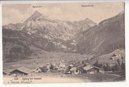 CPA Suisse BE - Gsteig BeiGstaad :  Achat Immédiat - Gsteig Bei Gstaad