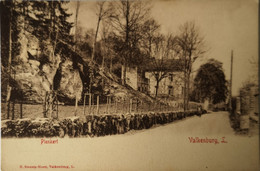 Valkenburg // Plenkert 19?? - Valkenburg