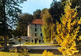 Boissy-la-Rivière - Centre D'Education Ouvrière De La C.F.D.T. - Domaine De Bierville - L'Hôtellerie - Boissy-la-Rivière