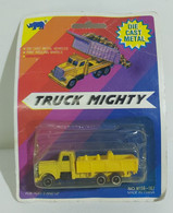 I105813 RHINO TOYS 1/72? No. R156-167 - Truck Mighty - Trucks, Buses & Construction