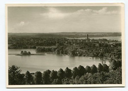 AK 055298 GERMANY - Plön - Blick B. Parnaß Auf Den Schöhsee - Ploen