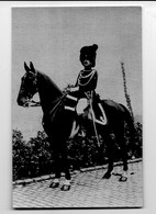 CPA Belgique Officier De Gendarmerie 1914 Fête Militaire Du Centenaire Belle Carte, N°7, 2e Scanne D'où Vient La Carte - Colecciones Y Lotes