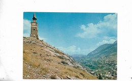 La Tour De L'horloge - L'Argentiere La Besse